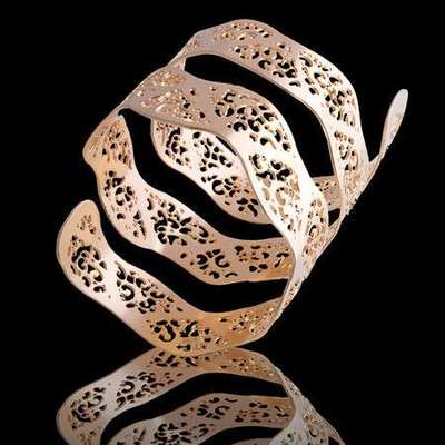 Gold Plated
