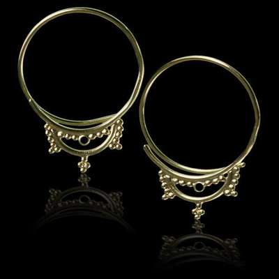 Gold Plated