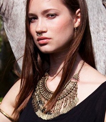 Brass