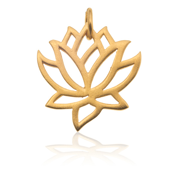 Gold Plated