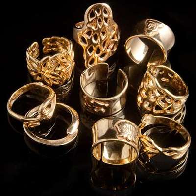 Gold Plated