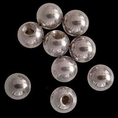 Surgical Steel